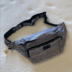 COPY - PINK Victoria’s Secret sling/fannypack bag.
